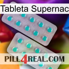 Supernac Tablet 29